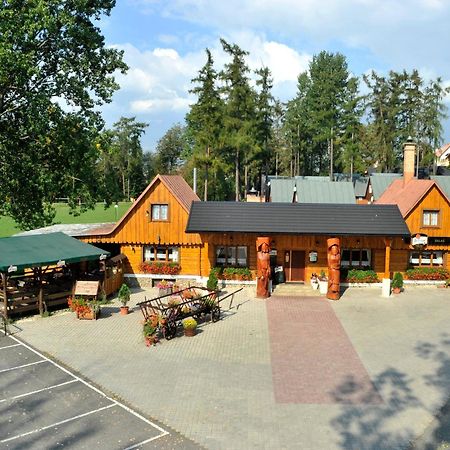 Aplend Villas Tatry Holiday Вельки-Славков Экстерьер фото