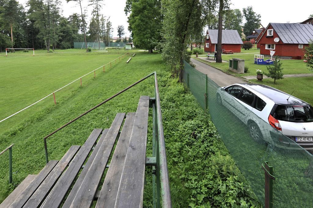 Aplend Villas Tatry Holiday Вельки-Славков Номер фото